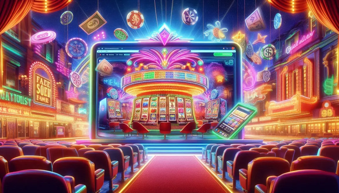Shuffle Casino